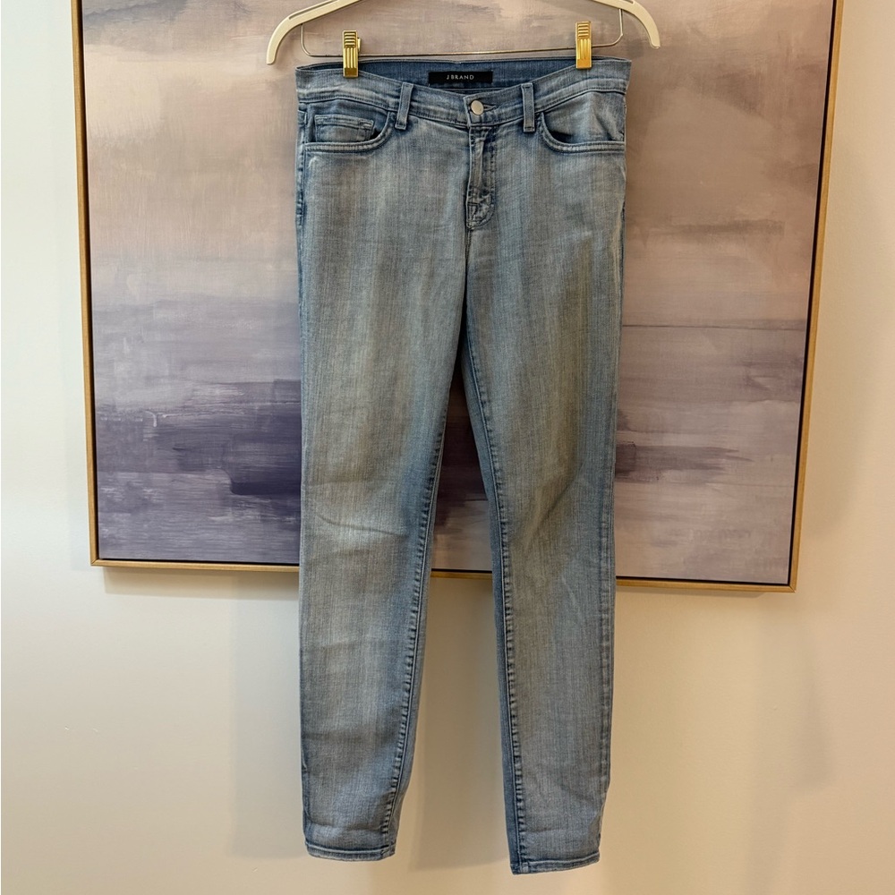 J BRAND Denim Afterlife Women's Jeans Size 27